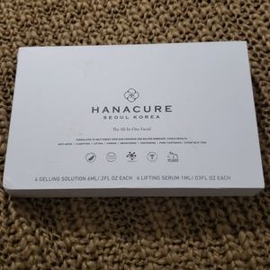 Hanacure - Authentic